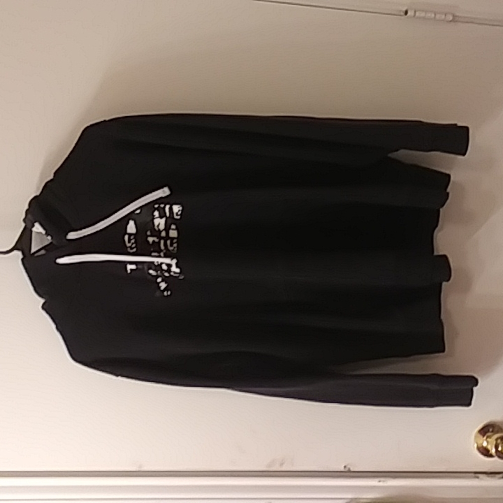 Hoodie/sweatshirt